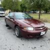 CAVALIER 2003 - Imagen 2