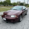 CAVALIER 2003 - Imagen 5